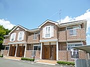 ベル・アルカンシェルの賃貸物件