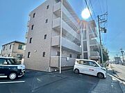 浜松駅よりバス55分 徒歩3分 築29年7ヶ月 4階建の賃貸物件