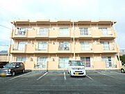 コーポ石塚３の賃貸物件