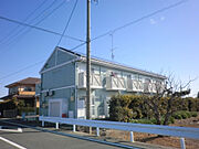 常葉大学前駅より徒歩52分 1階 築30年7ヶ月の賃貸物件