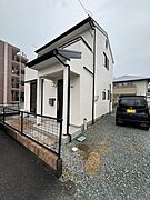 曳馬駅より徒歩40分 1階 築26年9ヶ月の賃貸物件