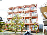 となりの花きゃべつ 2階 築32年7ヶ月の賃貸物件