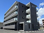 天竜川駅より徒歩5分 4階 築1年3ヶ月の賃貸物件