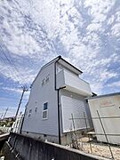 浜松駅よりバス23分 徒歩9分 1階 築30年7ヶ月の賃貸物件