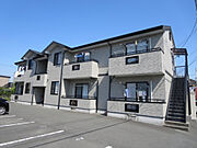 浜松駅よりバス27分 徒歩2分 1階 築18年10ヶ月の賃貸物件