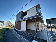 天竜川駅よりバス12分 徒歩3分 1階 築1年の賃貸物件