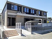 浜松駅よりバス40分 徒歩6分 1階 築4年2ヶ月の賃貸物件