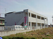 ポートアイランド・Ｔ２ 2階 築31年11ヶ月の賃貸物件