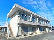 沢木ハイツ 1階 築44年3ヶ月の賃貸物件