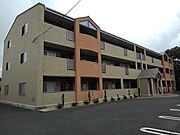 磐田駅よりバス12分 徒歩2分 1階 築18年11ヶ月の賃貸物件