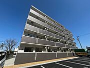 天竜川駅より徒歩1分 3階 新築の賃貸物件