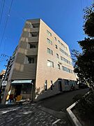 浜松駅より徒歩11分 3階 築39年5ヶ月の賃貸物件