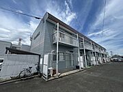 浜松駅よりバス21分 徒歩3分 2階 築36年2ヶ月の賃貸物件