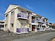 豊田町駅より徒歩70分 2階 築29年6ヶ月の賃貸物件