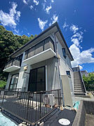 エスペランサATY 2階 築29年の賃貸物件