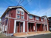 ニューヤマジ２ 2階 築19年2ヶ月の賃貸物件