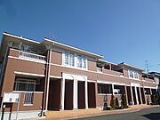 ファミールＫ４ 2階 築18年11ヶ月の賃貸物件