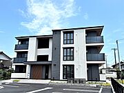 浜松駅よりバス47分 徒歩5分 3階 新築の賃貸物件