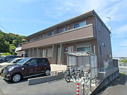 浜松駅よりバス46分 徒歩7分 1階 築7年8ヶ月の賃貸物件