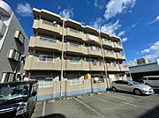 豊田町駅より徒歩8分 4階 築31年4ヶ月の賃貸物件