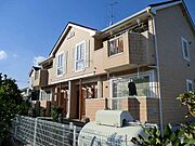 豊田町駅より徒歩44分 1階 築21年10ヶ月の賃貸物件