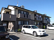 セジュールかあさ 1階 築27年11ヶ月の賃貸物件