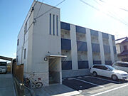 LLOYD/1 2階 築17年10ヶ月の賃貸物件