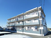 マンションロジュマンII 1階 築28年8ヶ月の賃貸物件