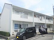 美薗中央公園駅より徒歩7分 1階 築36年の賃貸物件