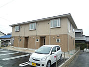 浜松駅よりバス19分 徒歩6分 2階 築11年10ヶ月の賃貸物件