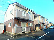 フォーレ三和B 2階 築29年10ヶ月の賃貸物件