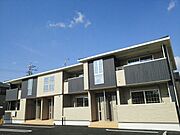 遠州西ヶ崎駅より徒歩14分 2階 築11年の賃貸物件