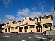 浜松駅よりバス44分 徒歩5分 2階 築16年9ヶ月の賃貸物件