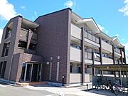 プラシードA 3階 築11年4ヶ月の賃貸物件