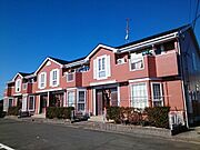 クレストールアイリスB 1階 築24年10ヶ月の賃貸物件