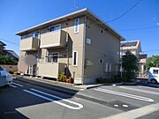 プレジール 1階 築15年5ヶ月の賃貸物件