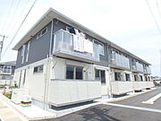 浜松駅よりバス55分 徒歩3分 1階 築7年8ヶ月の賃貸物件