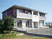 天竜川駅より徒歩58分 1階 築17年2ヶ月の賃貸物件