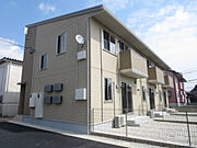 ヴィラ・ソレイユの賃貸物件