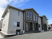 Comfort Terrace 2階 築11年7ヶ月の賃貸物件