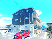 浜松駅よりバス27分 徒歩10分 3階 築7年1ヶ月の賃貸物件