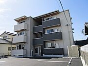 浜松駅よりバス20分 徒歩4分 2階 築2年8ヶ月の賃貸物件