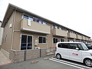 浜松駅よりバス19分 徒歩7分 2階 築15年2ヶ月の賃貸物件