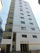 浜松駅より徒歩13分 3階 築21年6ヶ月の賃貸物件