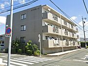 メゾンクレール 1階 築29年9ヶ月の賃貸物件