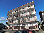 浜松駅よりバス13分 徒歩4分 2階 築25年1ヶ月の賃貸物件