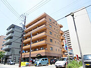 浜松駅より徒歩7分 6階 築21年1ヶ月の賃貸物件