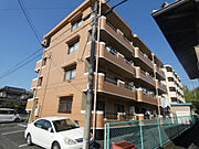 磐田駅よりバス10分 徒歩2分 4階 築28年2ヶ月の賃貸物件