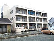 浜松駅より徒歩17分 2階 築47年7ヶ月の賃貸物件