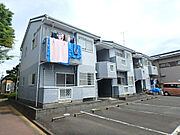 プレパルク 2階 築31年10ヶ月の賃貸物件